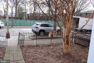403 O St NW in Washington, DC - Building Photo - Building Photo
