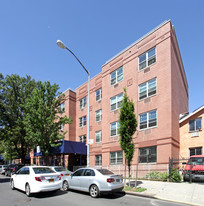 181 Harman St Apartamentos