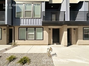 141 E Amboise Ct in Sandy, UT - Building Photo - Building Photo