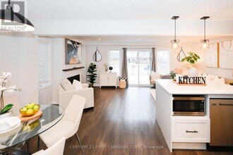 2040 Shore Rd in London, ON - Building Photo - Building Photo