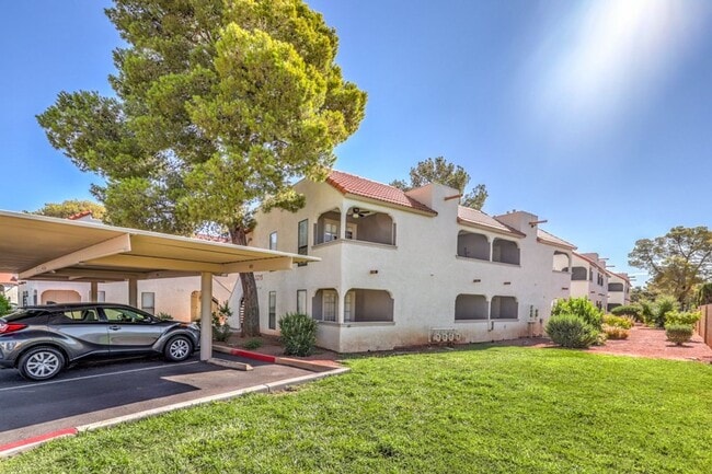 3311 Sunfish Dr
