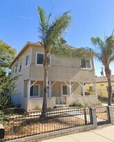 3861 Taft St, Unit 2