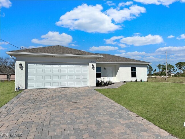property at 1811 NW 27th St