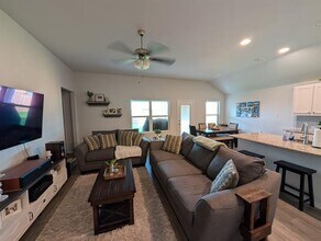 3952 Bison Ln in Crandall, TX - Building Photo - Building Photo