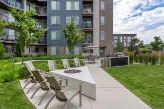 City Lofts Apartments in Salt Lake City, UT - Foto de edificio - Building Photo