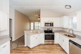 115 Buckskin Dr in Waxahachie, TX - Building Photo - Building Photo