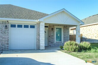 5005 Rose Gdn Lp in Killeen, TX - Building Photo - Building Photo