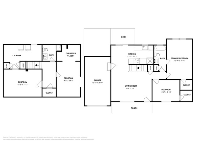 2330 Bruno Cir in Colorado Springs, CO - Foto de edificio - Building Photo