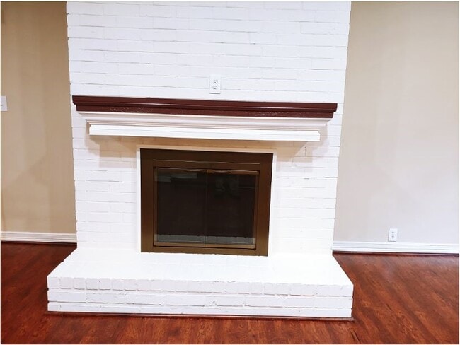property at 4710 Cashel Cir