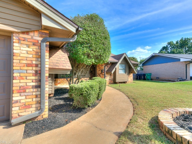 6428 N Harvard Ave in Oklahoma City, OK - Building Photo - Building Photo