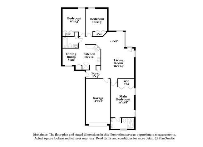 309 Carriann Cove Trail W in Jacksonville, FL - Building Photo - Building Photo