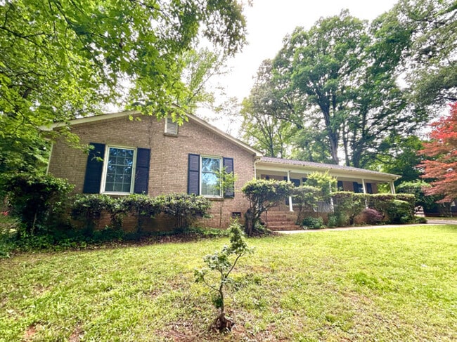 property at 4515 Carving Tree Dr