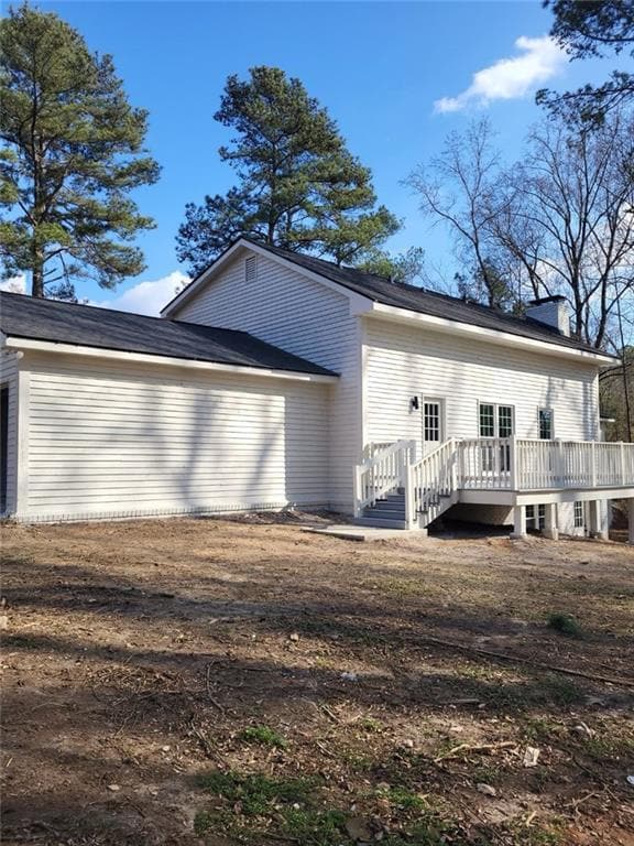 2870 Horseshoe Bend Rd SW in Marietta, GA - Building Photo - Building Photo