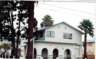838 W Alondra Blvd in Gardena, CA - Building Photo