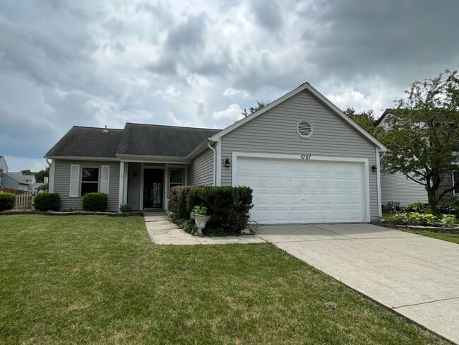 property at 5787 Nike Dr