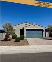 35623 N Seedling St in San Tan Valley, AZ - Building Photo