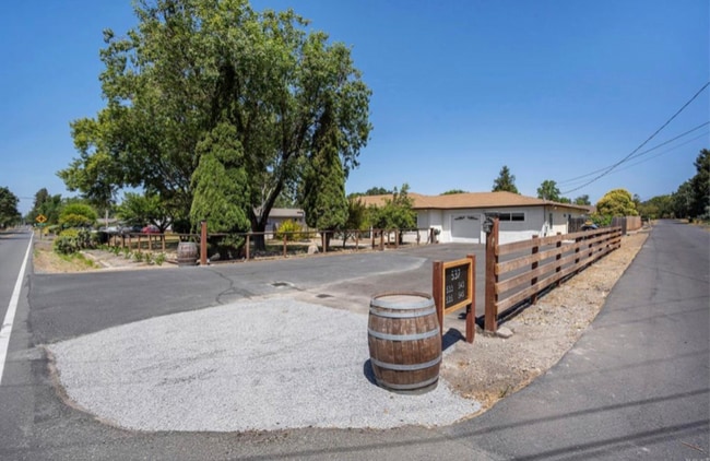 property at 537 Mountain View Ave