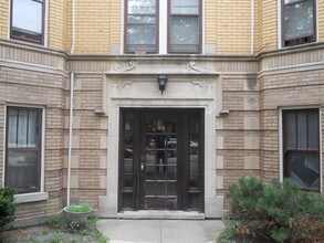 Austin-Fillmore Apartments in Chicago, IL - Foto de edificio - Building Photo