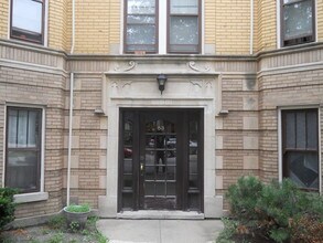 Austin-Fillmore Apartments in Chicago, IL - Building Photo - Building Photo