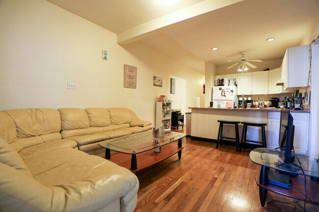 property at 322 St Paul St