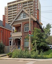 143 Duke St Apartments