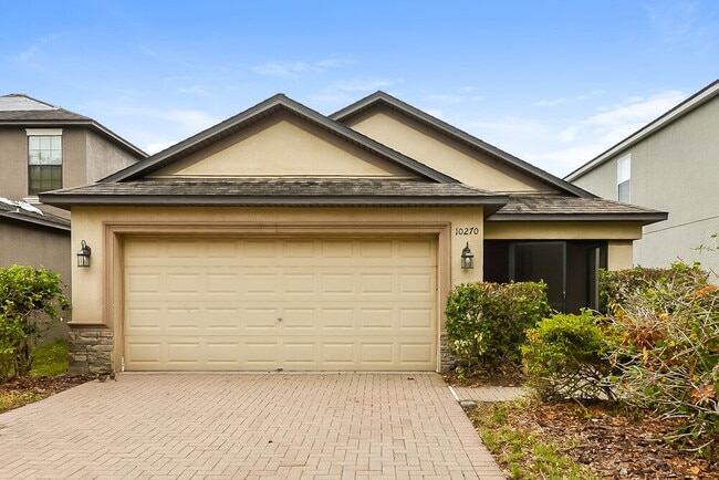 property at 10270 Newminster Loop