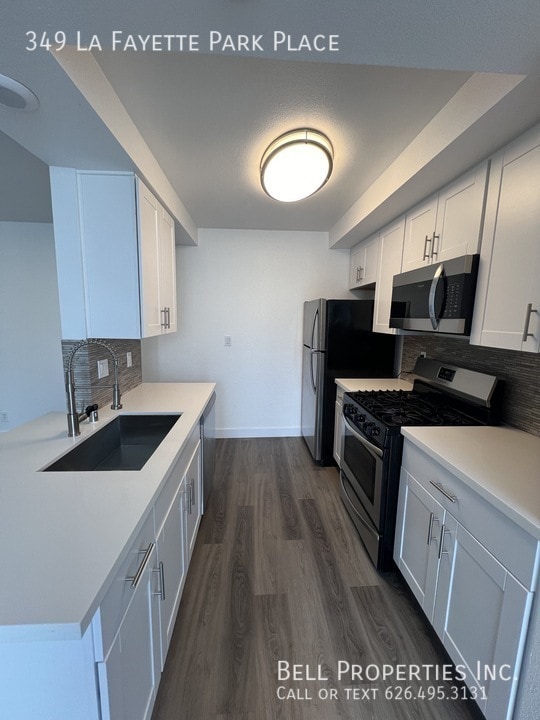 property at 349 La Fayette Parkk Pl