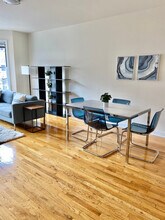 557 5th St in Hoboken, NJ - Building Photo - Building Photo