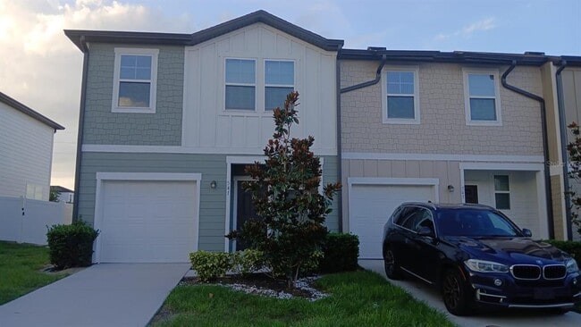 property at 541 Madison Dr