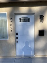 2789 Glen Ave, Unit Studio in Altadena, CA - Foto de edificio - Building Photo