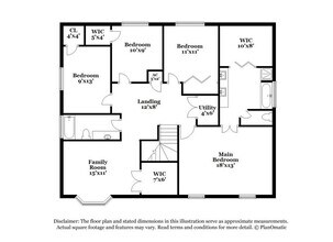 26011 Bearborough Dr in Spring, TX - Building Photo - Building Photo