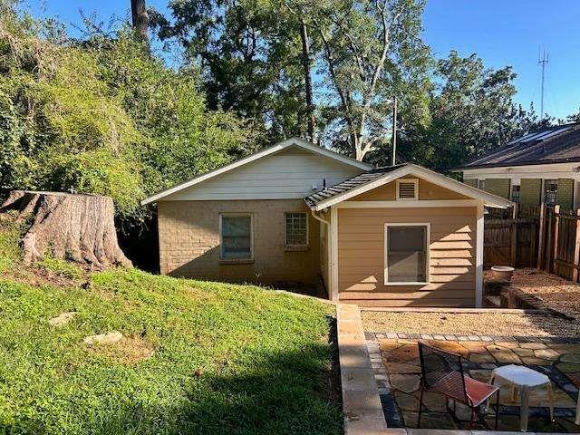 695 United Ave SE in Atlanta, GA - Foto de edificio - Building Photo