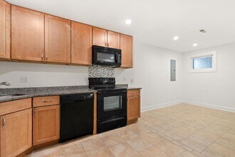 3602 11th St NW in Washington, DC - Building Photo - Building Photo