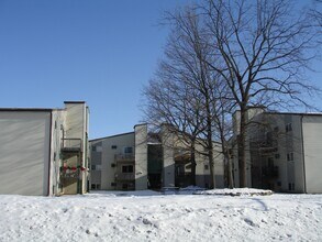 Charter Investment Assoc. LLC in Ionia, MI - Foto de edificio - Interior Photo