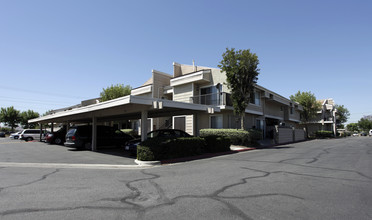 Lifestyle Apartments in Fontana, CA - Building Photo - Building Photo