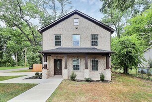 3531 Markland Dr in Charlotte, NC - Building Photo