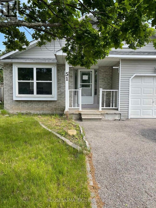 property at 51 Gosney Crescent