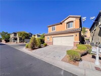 623 Newberry Springs Dr in Las Vegas, NV - Building Photo - Building Photo