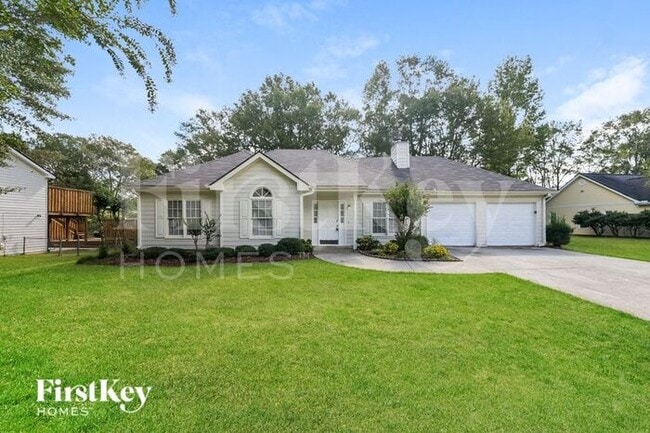484 Rhett Dr