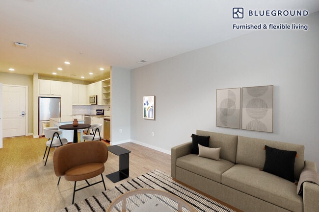 12503 Ardennes Ave, Unit SI FL3-ID9179A in Rockville, MD - Foto de edificio - Building Photo