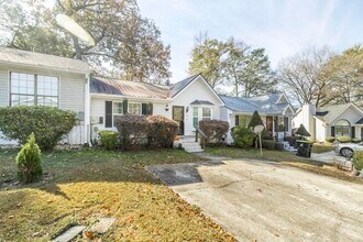 130 Wrights Mill Cir in Warner Robins, GA - Building Photo - Building Photo