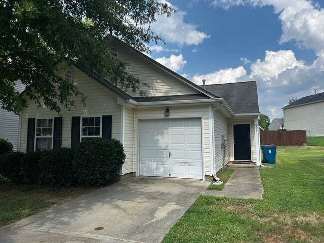 property at 908 Swearngan Ridge Ct