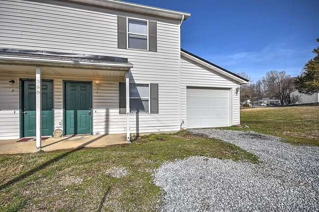 property at 360 Britton Ave