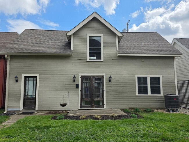 property at 2011 Alabama St