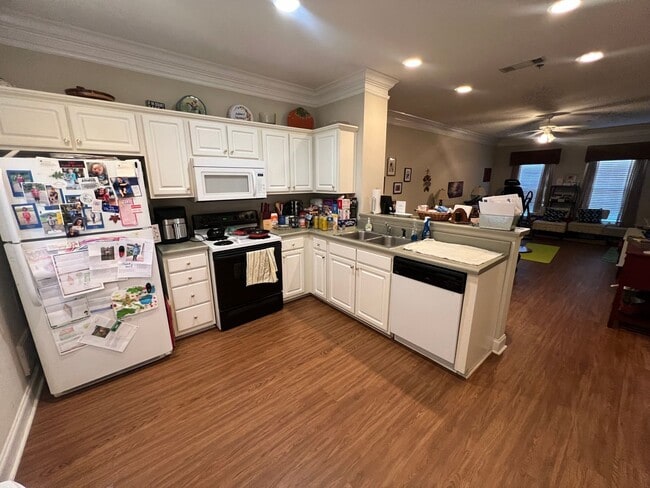 property at 101 Woodlake Dr