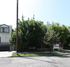 1156 Justin Ave in Glendale, CA - Building Photo - Building Photo