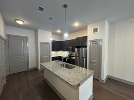 1050 Wittenburg in Kyle, TX - Building Photo