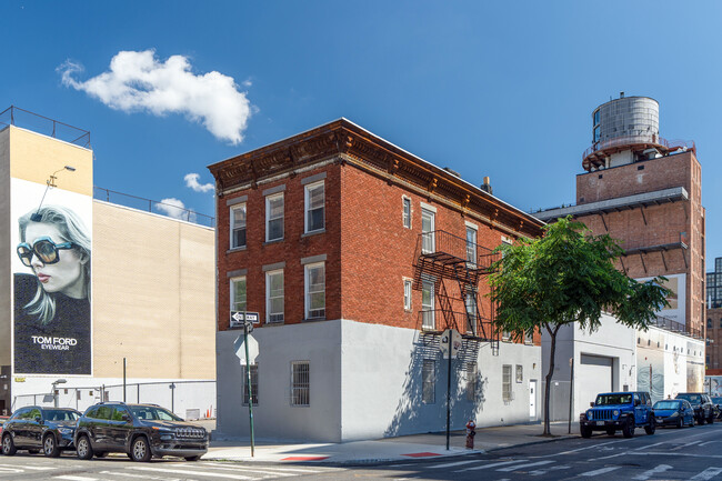 120 Wythe Ave in Brooklyn, NY - Building Photo - Building Photo