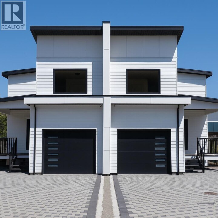 1003 Phare Cres in Pemberton, BC - Building Photo