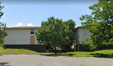 1120 Washington St in Natchitoches, LA - Building Photo - Building Photo